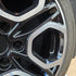 Suzuki Swift Sport ZC33S Single Alloy Wheel & Tyre 195/45/17 * 0947